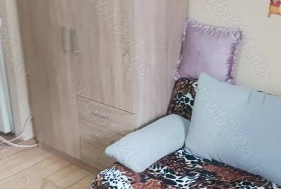 Garsonieră decomandată în Culciu - 2