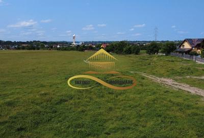 Teren intravilan | Ideal cartier rezidential | Lilieci -  de vanzare - 7