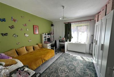 Apartament cu 3 camere decomandat în Central - 14