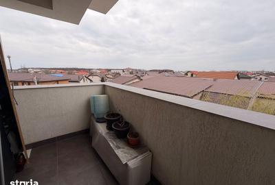 Apartament cu 3 camere în Chiajna - 1