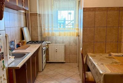 Apartament cu 3 camere decomandat în Morarilor - 6