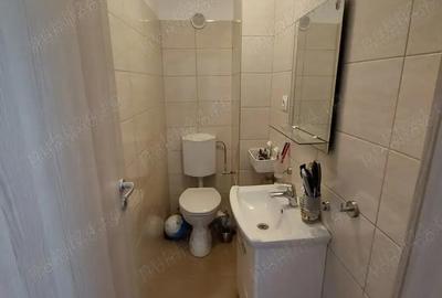 Apartament 3 Camere 2 Bai Centrala Proprie Zona Dambovi?a Sagului - 1