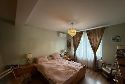 Triplex, 4 camere, 230mp utili, 335mp teren, mobilat - Dumbravita - 7