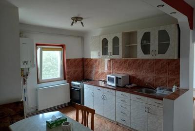 Apartament cu doua camere de inchiriat - 2