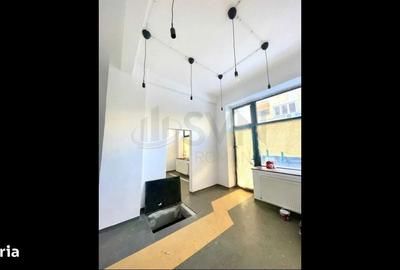 Spațiu comercial, de 76 mp, în Cișmigiu - 5