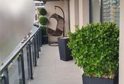 Apartament cu 3 camere semidecomandat în Sopor - 12