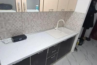 Garsoniera chisinau-delfinului-miramar-mega mall-modern - 3