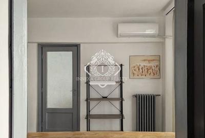 Apartament 3 camere - Calea Victoriei | Mobilat si utilat - 60 mp - 5