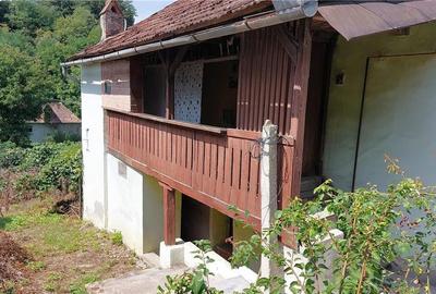 Casă cu 3 camere în Sighișoara - 6
