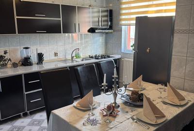 VILA LUX, 227 MP, 7 CAMERE, Rezidential/ De Vacanta/Investitie Turistica - 5