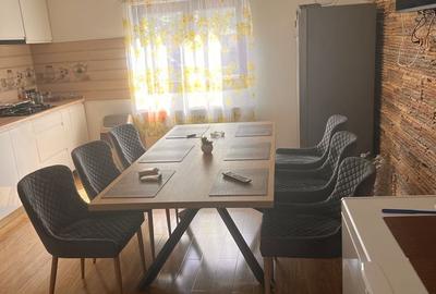 Casă cu 4 camere cu Teren 1300 Mp în Albești - 1