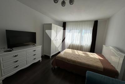 Apartament 2 camere decomandat de inchiriat - Sibiu zona Dioda - 2