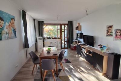 Vila individuala P+1E, luminoasa, constructie 2017, Comuna Berceni - 8