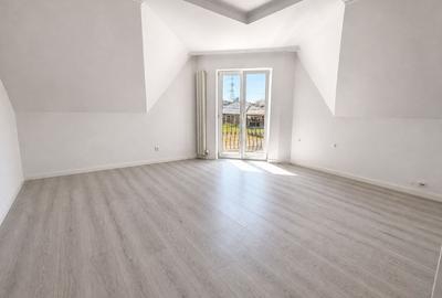 Casă individuală cu 7 camere cu Teren 660 Mp în Sânmartin - 9