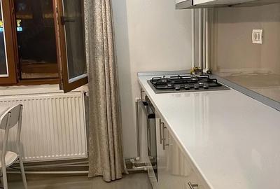 Garsonieră decomandată în Decebal - 3