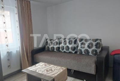 Apartament la casa 97 mpu 5 camere 2 bucatarii 3 bai gradina Cisnadie - 2