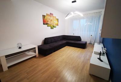 Bragadiru Cubic Residence 2 cam lux inchiriere, loc parcare suprateran - 3