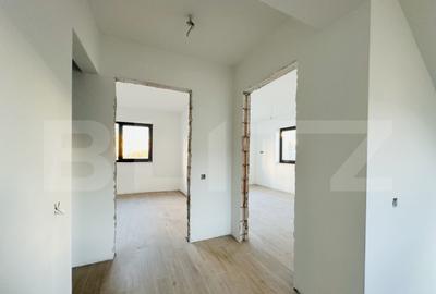 Casa tip duplex 4 camere 130mp utili, complex rezidential no - 11