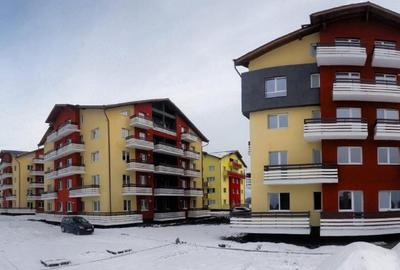 Garsonieră în Sânpetru - 9