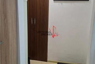 Garsoniera decomandata, et.3, bl.mixt, mobilata , utilata, Basarabia - Chisinau - 8