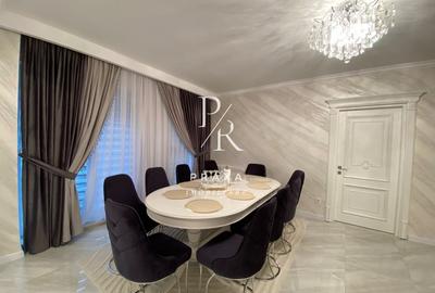 Apartament Lux 3 camere parcare subterana, boxa, zona Eroilor! - 7