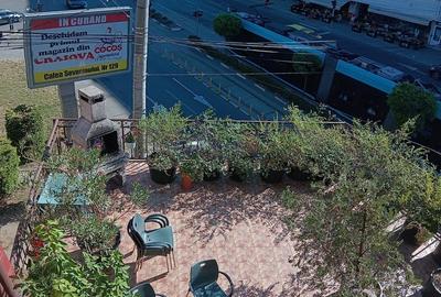 Spațiu comercial, de 400 mp, în Titulescu - 18