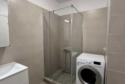 Apartament cu 2 camere în Bucium - 8