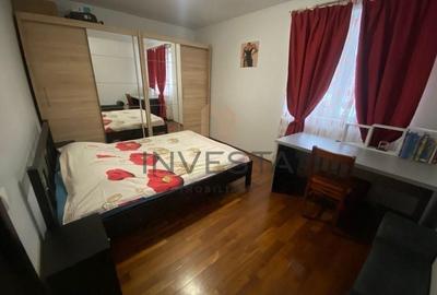Apartament 2 camere Buna Ziua parcare cu CF inclusa - 4