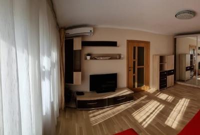Apartament cu 2 camere, mobilat în Ștefan cel Mare