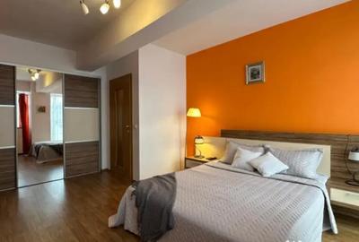 Apartament cu 3 camere decomandat în Răcădău - 4