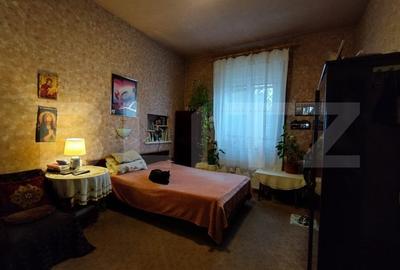 Apartament spatios, cu 4 camere, 155 mp, zona Catedrala si malul Begai - 5