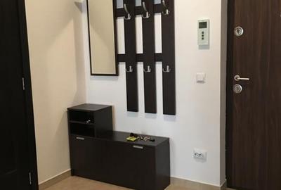 Garsonieră decomandată, mobilată în Bucium - 2