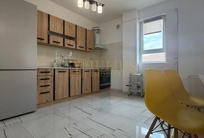 Apartament cu 2 camere decomandat, mobilat în Telegrafului - 6