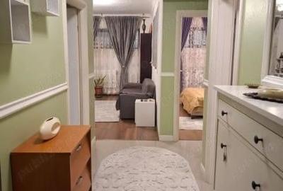 Apartament cu 2 camere decomandat, mobilat în Străulești