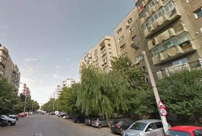 Apartament cu 2 camere decomandat în Giurgiului