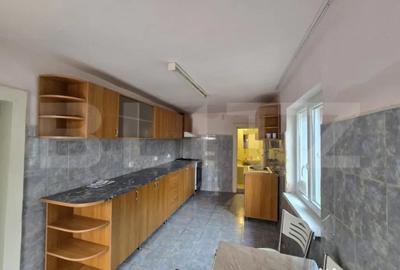 Casă cu 5 camere cu Teren 461 Mp în Turda - 13