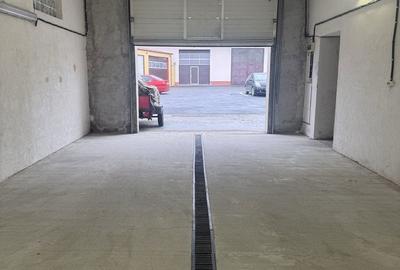 Spațiu comercial, de 70 mp, în Central - 8
