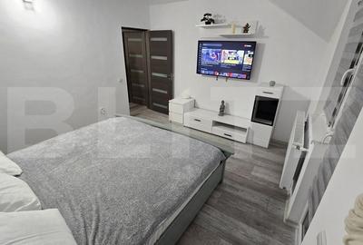 Casa P+M, 120 mp, 300 mp teren, in zona Albesti - 6