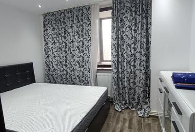 Apartament cu 2 camere semidecomandat în Nord - 2