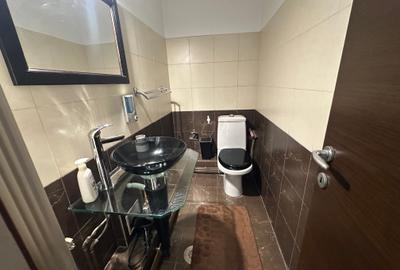 Piață Alba Iulia- Apartament cu centrala proprie - 9