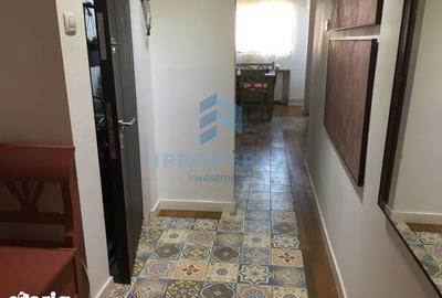 Apartament cu 3 camere, mobilat în Universitate - 5