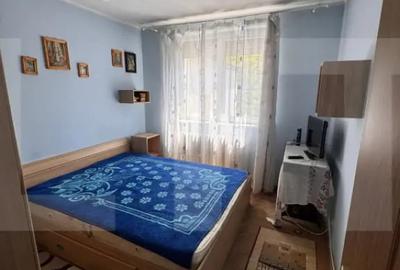 Apartament cu 4 camere semidecomandat, mobilat în Central - 3