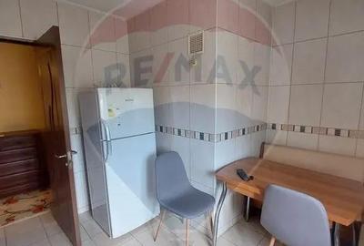 Apartament cu 2 camere decomandat în Central - 1