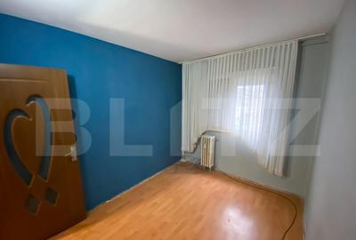 Apartament 3 camere, 50.50 mp, zona Rovine - 7