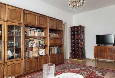 Apartament cu 3 camere în Petros - 8