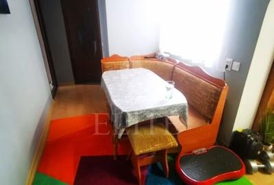 Apartament cu 3 camere decomandat în Mănăștur - 5