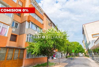 Apartament cu 2 camere circular în Central - 1
