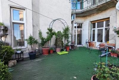 Apartament cu 5 camere în Iosefin - 2