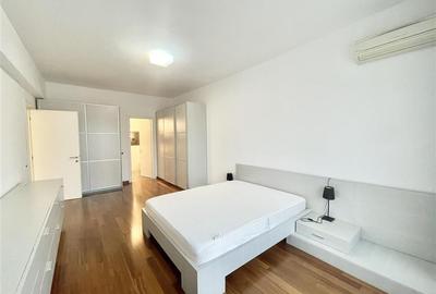 Apartament cu 4 camere decomandat, mobilat în Herăstrău - 11