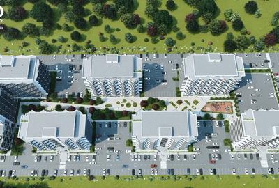 Apartament cu 2 camere semidecomandat în Șelimbăr - 11